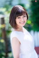 SDNM-213 Encouraged by a smiling smile.  A clumsy and serious mother of two.  Arisa Nishimura 41 Years Old AV DEBUT