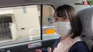 SDTH-033 Sensitive M Cup 18-Year-Old Saitama Nursing School First-Year Rape Desire Saki Matsuoka (pseudonym) Secretly AV Debut In Between Practice