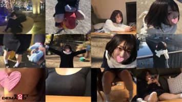 SETM-003 The beloved daughter is the sexual desire processor of her father.  Short height x natural breasts limited incest○Full collection of home videos posted