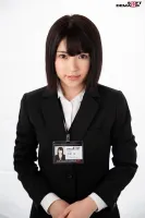 SHYN-010 SOD Female Employee Highly Sensitive Survey Production Department Aoi Mizuki