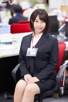 SHYN-036 SOD女職員高度敏感調查廣告部松田千實