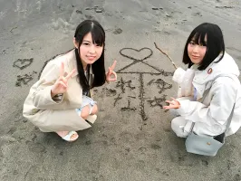 STAR-934 Yume Takeda Lesbian Ban Goes With Rena Aoi 2 Days And 1 Night Yuri Journey Kamakura Edition