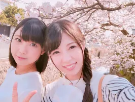 STAR-934 Yume Takeda Lesbian Ban Goes With Rena Aoi 2 Days And 1 Night Yuri Journey Kamakura Edition