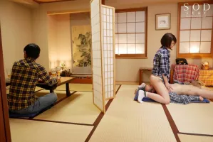 STARS-074 Ikuiku Estrus Rikejo (Science Girl) Pushing Big Ass Pressing Face Sitting Masami Ichikawa