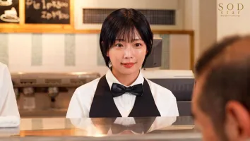STARS-959 当地一家可爱的蛋糕店老板是个肉食性很强、性欲极强的女孩。 樱花真那
