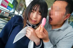 SVDVD-946 A powerful big bang rotor suitable for rural J〇 commuting to school!  Violent vibrations that wont stop no matter how many times you orgasm, causing crotch twitching and incontinence!  Is the incontinence juice acme bus operating normally today?