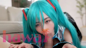WAWA-018 天然巨乳cosplay！無限乳交 Yuria Yoshine