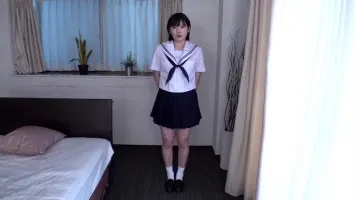 Dream Ticket DTSL-094 Sex With A Beautiful Girl In Uniform Nana Hayami
