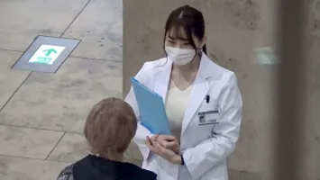 ISRD-021 Female Doctor in... (Intimidation Suite Room) Monami Takarada