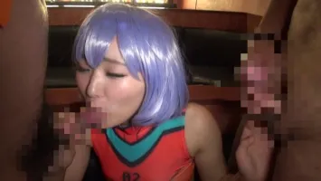 NITR-268 Semen Cum Dedicated M Slut Shaved Daughter Azuki