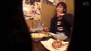 ITSR-067 Picking Up Girls At A Seating Izakaya Without Permission Taking Amateur Wives Out Without Permission Voyeur Shots Released Without Permission 12