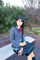 JKSR-626 Эксклюзивный чехол Чи По для дяди〇 в школьном классе третья по возрасту милая девочка полностью покорна.
