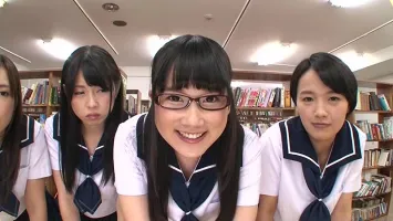 MDB-744 Im Troubled By Cute And Honorable School Girls Pestering Me For Internal Cumshot SEX.  3 Miyuki Sakura Ai Mukai Lena Aoi Miyazaki Aya