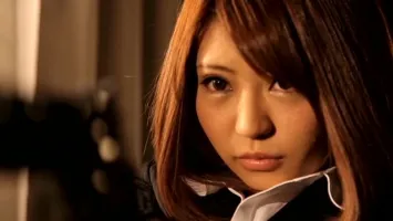 MILD-923 Undercover Investigator Asuka Haruno