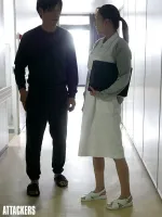 ADN-211 Impure White Coat Married Nurse Mikas Mistakes Saeko Matsushita