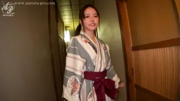 APKH-139 Affair Hot Spring Trip Of A Superb Beauty Secretary Who Provokes A Meat Stick In Shameless Underwear Gonzo Gonzo Kokomi Hoshinaka