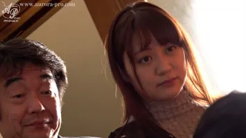 APNS-211 Shameful Mortgage Young Wife Yukino Nagasawa