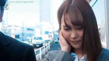 APNS-309 Plunge Sales Pillow Sales A Sales Lady Weak To Push Go Sleep And Get A Job Sayaka Megumi