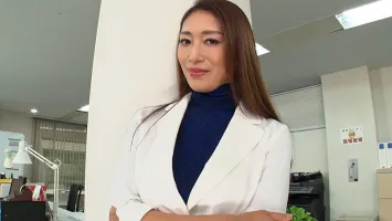 ARM-854 President Reiko Kobayakawas Erotic New Employee Training Who Only Wears Tight Minis 30cm Above The Knee