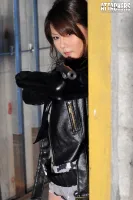 ATID-165 Special Investigator Until She Falls... An Mashiro Riria Himesaki