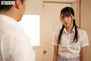 ATID-498 Female Teacher Shameful Anal Ring Natsuki Takeuchi