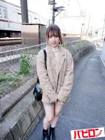 BAB-027 Красивая девушка, приехавшая в Токио из Фукуоки на прослушивание, тронута тем, как она каждый день усердно работает, чтобы заработать денег на транспорт.  Но видео продают, ничего не зная.