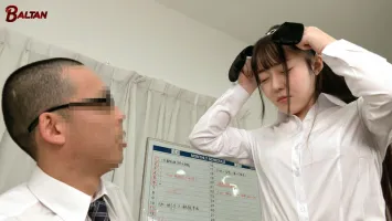 BACJ-003 Licking Slut Dog!  !  When I Put Dog Ears On My Annoying Boss, I Licked My Whole Body Until I Became Stupid!  !  Rina Takase