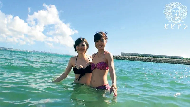 BBAN-109 Sora Shiinas friend who is famous in the LGBT community makes her AV debut!  !  Yua-chan (22 Years Old) Has A Amazing Body When She Takes It Off