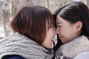 BBAN-280 Snow Mountain Cottage And A Lesbian Couple And A Rich Kiss For A Farewell Last Trip With A Loved One.  I exchanged deep kisses with my beloved many times.  Yui Miho Tsubasa Hachino