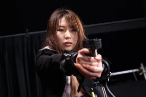 BEFG-001 Tortured Woman -Honey Meat Of Purgatory- Episode 1: Fallen Elite Investigators Awesome Roar Tsubasa Hachino