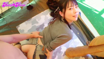 BLK-583 Let Me Cum With Your Ears.  Her little sisters binaural Dirty Talk rush doesnt stop when shes by her side!  !  Hinako Mori