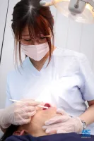BOBB-378 将Icup巨乳推到脸上的牙科助理秘密治愈巨乳服务和性治疗！  Boin“有冈美宇”Box6