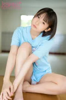 Kawaii CAWD-394 Turned From Underground Idol To Sexy Idol!  Sex-Loving Star Candidate Monaka Sengoku Kawaii* Exclusive Debut