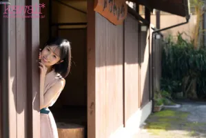 CAWD-403 Cute And Loving Best Girlfriend And The Best Creampie Hot Spring Date Natsu Hyuga