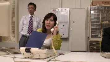 CESD-566 Hikari Anzai，一個每天多次與她的陰道簽訂合同的巨乳人妻