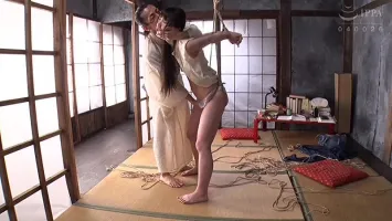 DDKM-003 S&M Young Wife Fucking In Front Of Her Husband Slave Breaking In Yuzuka Shirai