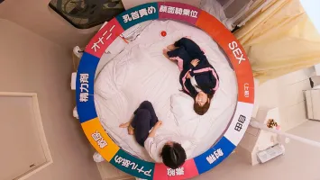 DVDMS-776 General Mens And Womens Monitoring AV Female College Student Older Sister And Younger Brother Challenge The Thrilling 24-hour Roulette Life On A Rotating Bed!  A love hotel from the Showa era that will be revived in the Reiwa era.  My Older Sist