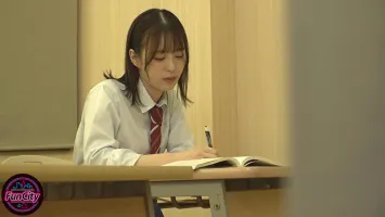 FUNK-038 Classroom Face Down Sleep Rape 3 J-type Girls 138 Minutes