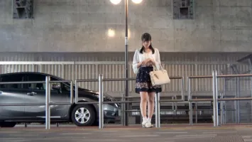 GEKI-005 A Cute Minimal Girl Who Wants To Go To The Back - A Cute Cafe Clerk Genseki Ichika Matsumoto