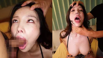GMEM-088 Big Tits Masochist Wife Perverted Installation Awakening Sex Doll Kumi Fujiwara