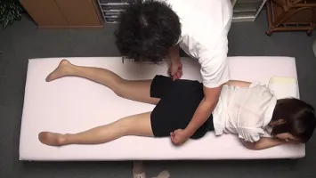 PTS-298 Marunouchi OL Professional Massage Clinic 23