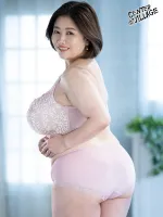 EUUD-047 觸電回歸！寺島志穗，46歲，傳說中的J罩杯巨乳熟女，性慾十足回歸。