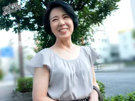 JURA-100 첫 촬영 60로 아내, 다시.  사쿠라이 미유키