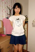 KTRA-019 Small Breast Slender Younger Sister Chiaki Sato
