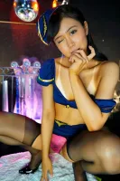 MONE-022 Nanako Miyamura Has Turned Into An Erotic Black Sister And Gets Transcendental Dirty Dance And FUCK!  !