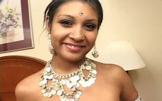 梅子素人限定梅子 KPP-053 印度色情