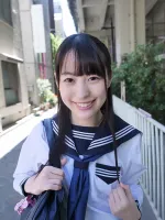 SS-143 Amateur Sailor Uniform Live Shot Hoshizora Kamikawa Innocent Fancy Fair Beautiful Girl x A Cup Sensitive Small Breasts x Impregnation Live Shot