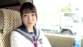 SS-144 Amateur Sailor Suit Raw Cumshot (Revised) Mei Kotone Innocent Pure White Skin Of A Teenager x Bikkun Beautiful Breasts Shameful Squirting x Raw Shot Into The Uterus