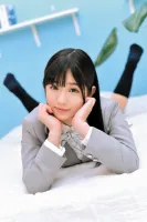 ETQR-080 Full Course Monopolizing A Beautiful Girl In Uniform!  Ruru Arisu
