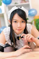 ETQR-085 Raw Service Maid Rika Ayumi